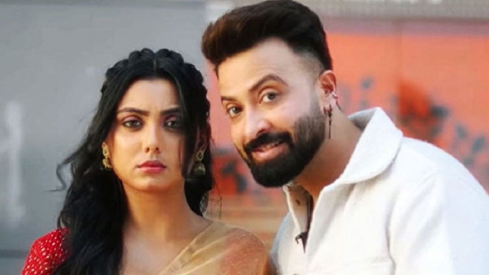 প্রিন্স সিনেমায় অভিনয়ের জন্য ৩০ লাখ পারিশ্রমিক দাবি ইধিকার