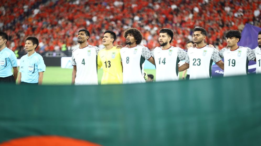 আফগানিস্তান আসছে না, ভারত ম্যাচের প্রস্তুতি কাদের বিপক্ষে খেলে?