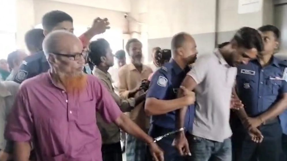 দুলাভাইয়ের নেতৃত্বে শ্যালিকাকে সংঘবদ্ধ ধর্ষণের পর হত্যা, ১৩ বছর পর রায়