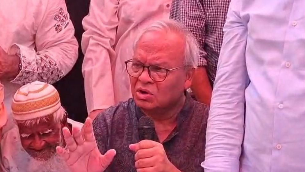 জুলাই সনদের স্বাক্ষরিত কপি বদলে বিএনপির সঙ্গে প্রতারণা করা হয়েছে: রিজভী