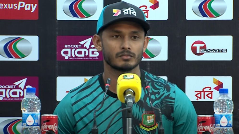 ‘ম্যাচ না জিতলে ফিফটির কোনো দাম থাকে না’