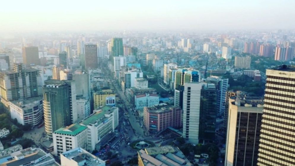 রাজধানীতে আজ কোথায় কী