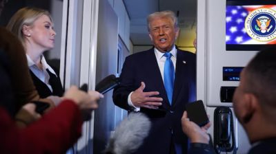 দক্ষিণ কোরিয়াকে পরমাণবিক সাবমেরিন বানানোর অনুমতি যুক্তরাষ্ট্রের