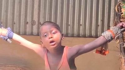 শিশু তাছিনের চিকিৎসার দায়িত্ব নিলেন কায়সার কামাল