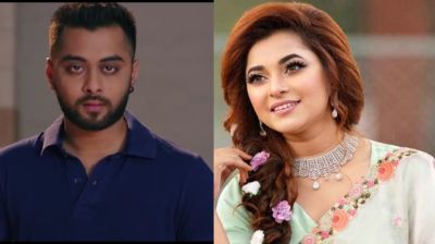 হৃদয় খানের সুরে নতুন গানে লিজা