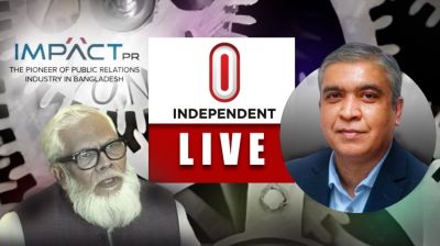 ইন্ডিপেন্ডেন্ট টিভির সিইও মোমেনসহ পাঁচজনের ‘কুকীর্তি’ ফাঁস করলেন সাংবাদিক সায়ের