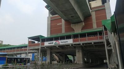 মেট্রোরেলের বিয়ারিং দুর্ঘটনার সুষ্ঠু তদন্ত চাই