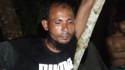 অনৈতিক কাজ করতে গিয়ে ধরা সেই জামায়াত নেতা বহিষ্কার