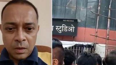 মুম্বাইয়ে ১৭ শিশুকে জিম্মি করে আতঙ্ক, পুলিশের গুলিতে নিহত অভিযুক্ত ব্যক্তি