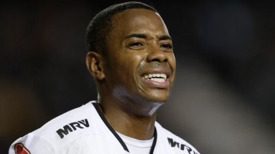 জেলে যেমন কাটছে রবিনহোর দিন