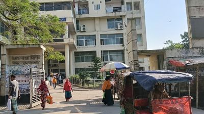 পাগলা শিয়ালের কামড়ে এক দিনেই ৪ গ্রামের ২২ জন আহত