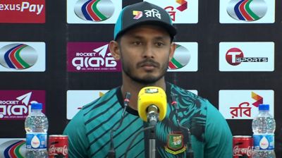 ‘ম্যাচ না জিতলে ফিফটির কোনো দাম থাকে না’