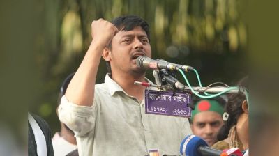 জামায়াতের কড়া সমালোচনায় নাসিরউদ্দীন পাটওয়ারী