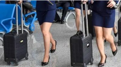 বিমানে সর্বোচ্চ কয়টি লাগেজ নেওয়া যায়?