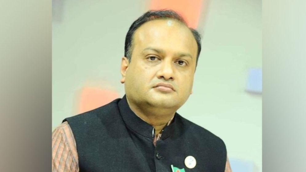 সাবেক এমপি জয়ের ৩ কোটি টাকা ফ্রিজ