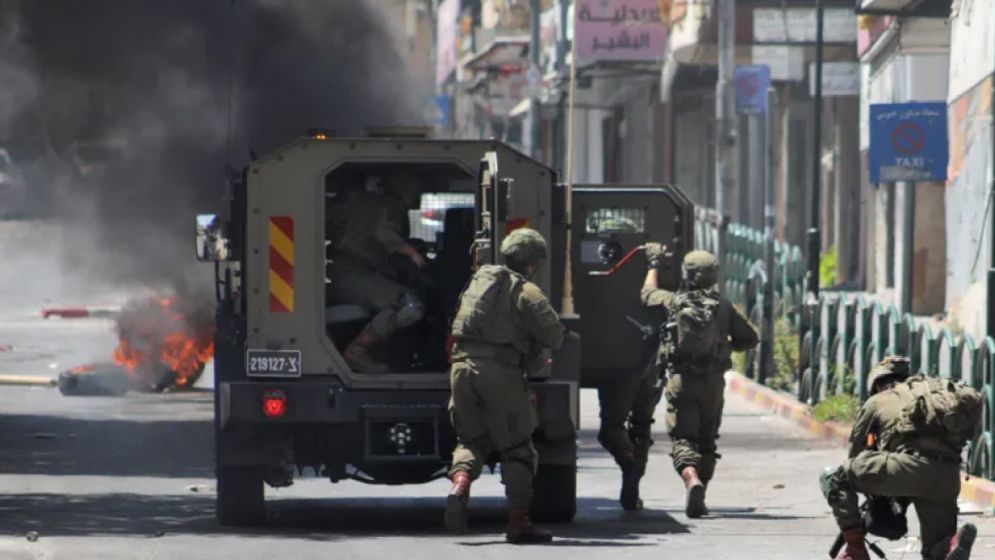 ইসরাইলের পরাজয় নিশ্চিত