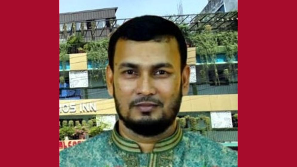 তরুণীকে ধর্ষণের অভিযোগে হোটেল মালিক গ্রেফতার