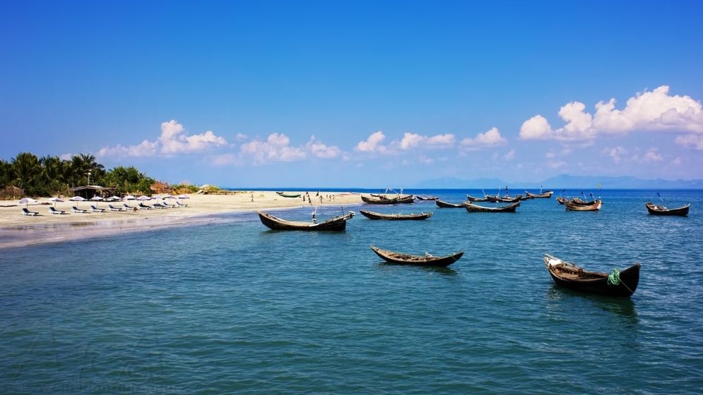 সেন্ট মার্টিনে পর্যটকদের জন্য ১২ নতুন নির্দেশনা