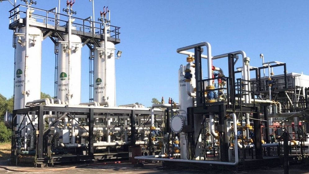 মজুত গ্যাস, অনুসন্ধান ও খননে কালক্ষেপণ নয়