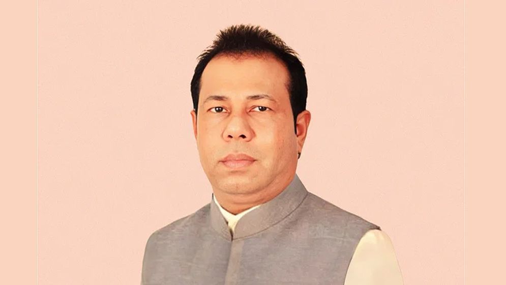 ‘পানি জাহাঙ্গীরের’ বিরুদ্ধে ১০০ কোটি টাকার অর্থপাচার মামলা