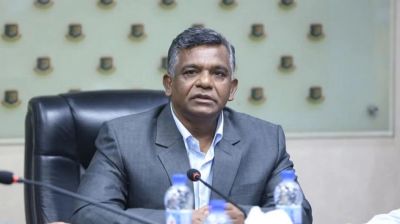 আজ থেকে নাক গলান শুরু করব: বুলবুল