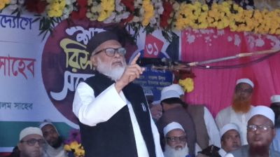 ১৫ বছরের জঞ্জাল ১৫ মাসে পরিষ্কার করা যায় না: ধর্ম উপদেষ্টা