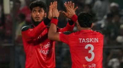 হোয়াইটওয়াশ এড়ানোর ম্যাচে দলে আসতে পারে ৩ বদল