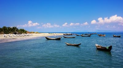 সেন্ট মার্টিনে পর্যটকদের জন্য ১২ নতুন নির্দেশনা