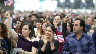 বছরে ৭৫০০ শরণার্থী আশ্রয় দেবে যুক্তরাষ্ট্র, অগ্রাধিকার পাবেন কারা?
