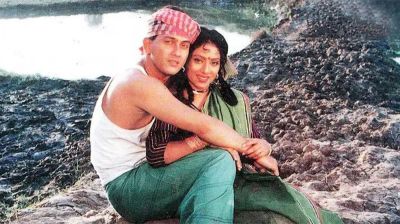 সালমানের সঙ্গে কি প্রেম ছিল, যা বললেন শাবনূর