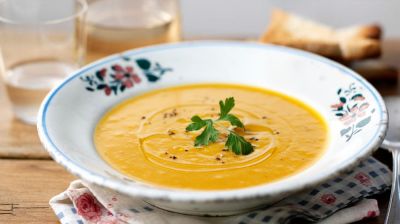 শীতে শরীর উষ্ণ রাখতে ও ওজন নিয়ন্ত্রণে খাবেন যেসব স্যুপ