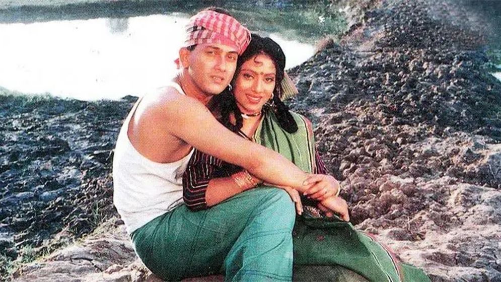 সালমানের সঙ্গে কি প্রেম ছিল, যা বললেন শাবনূর