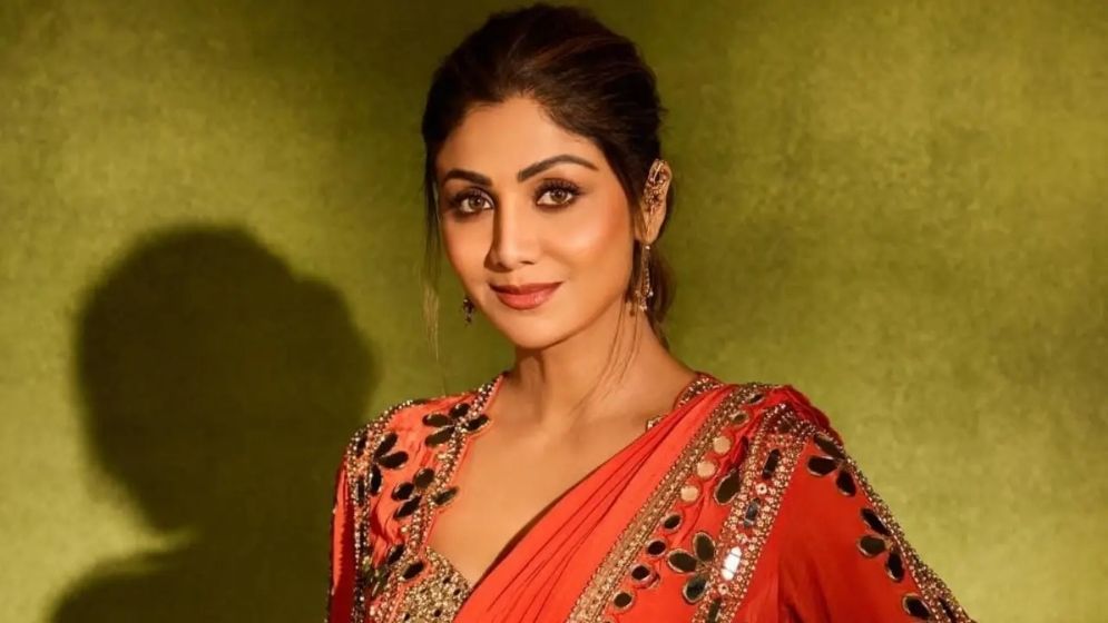 তদন্তের মধ্যেই হাসপাতালে ছুটলেন শিল্পা শেঠি