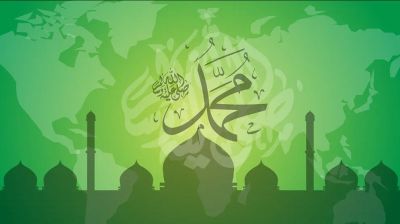 নবীজির দেখানো পথেই মানবতার মুক্তি