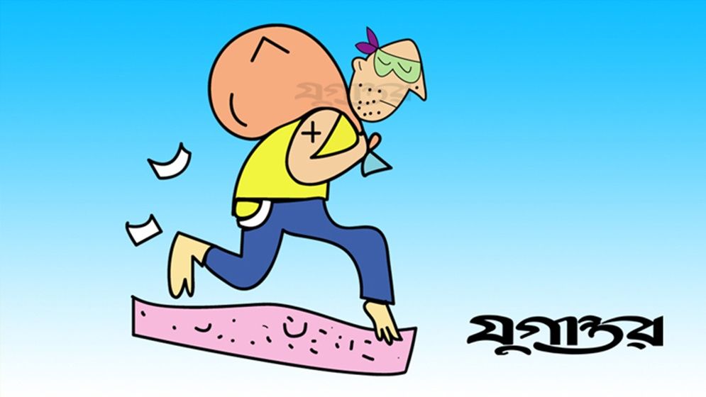 ফ্যাসিস্ট আমলের মতোই চলছে উন্নয়নের নামে লুটপাট