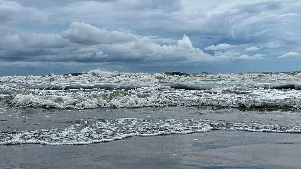 আজকের আবহাওয়া: ১ নভেম্বর ২০২৫