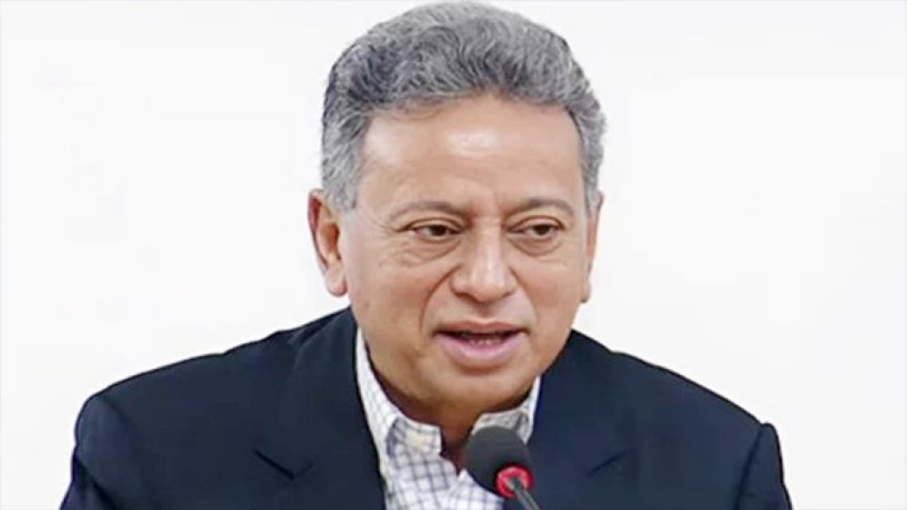 ঐকমত্য কমিশনে যারা আছেন, নিজেদের কাজে ফিরে যান: আমির খসরু