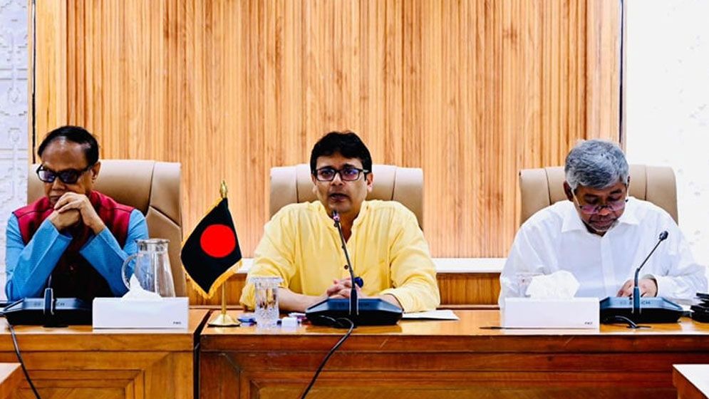 এসএমই খাতকে জাতীয় অর্থনীতির চালিকাশক্তিতে রূপান্তরের উদ্যোগ