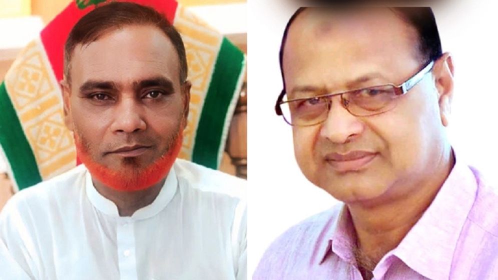 বগুড়ায় জাপা ছেড়ে বিএনপিতে জুলাই হত্যাচেষ্টা মামলার দুই আসামি