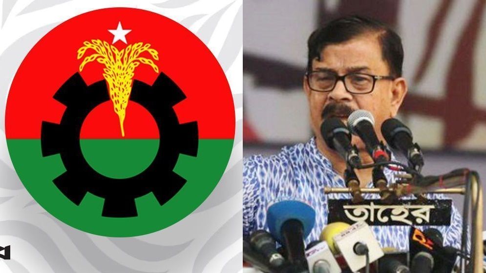 মান্নার আসনে কে হচ্ছেন বিএনপির প্রার্থী, আলোচনায় আছেন যারা