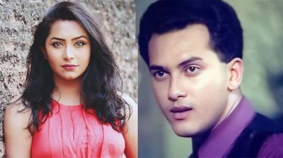 সালমান শাহকে নিয়ে যে সন্দেহ প্রকাশ করলেন প্রসূন আজাদ