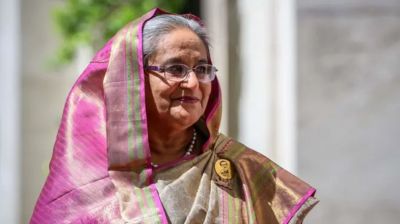 হাসিনার রায় বিলম্বিত করার নতুন কূটকৌশল, নভেম্বরে রায় অনিশ্চিত