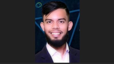 জুলাই যোদ্ধা সংসদের  আহ্বায়ক শাফিনের রহস্যজনক মৃত্যু