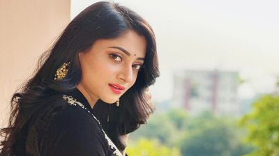 এখনই বিয়ে নয়, আরও অনেক দূর যেতে চাই: পূজা চেরি