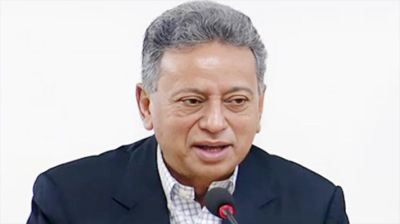 ঐকমত্য কমিশনে যারা আছেন, নিজেদের কাজে ফিরে যান: আমির খসরু