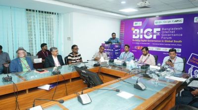 জন আস্থার চ্যালেঞ্জ ভুয়া তথ্য; সচেতনতায় গুরুত্বারোপ