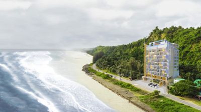 বেস্ট ওয়েস্টার্ন প্লাস বে হিলস: প্রকৃতির সান্নিধ্যে বিলাসবহুল অবকাশের নতুন ঠিকানা