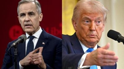 এবার ট্রাম্পের কাছে দুঃখপ্রকাশ করল কানাডার প্রধানমন্ত্রী