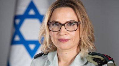 ফিলিস্তিনি বন্দিকে নির্যাতনের ভিডিও ফাঁস, শীর্ষ ইসরাইলি জেনারেলের পদত্যাগ