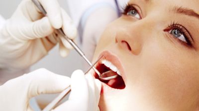 মুখের ক্যানসার রোগী এত বেশি কেন